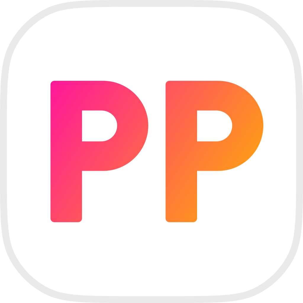 Posmo Project App